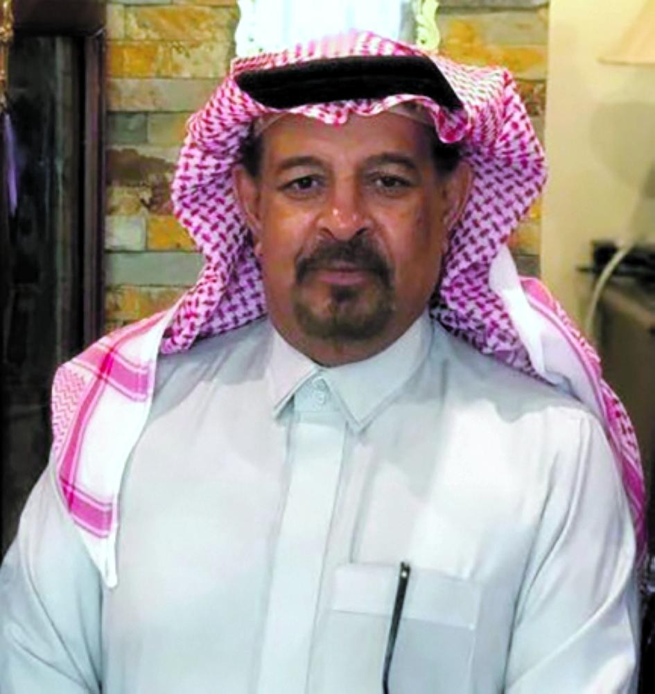 الجمهور السعودي وفيّ وداعم للفن والفنانين