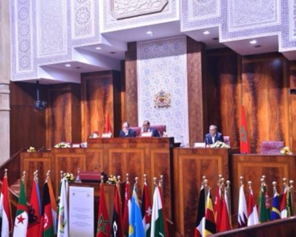 «إعلان الرباط» يؤكد حقوق الشعب الفلسطيني