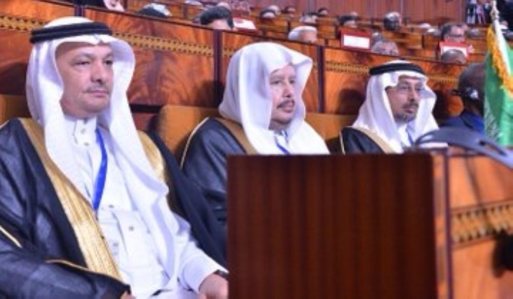 «إعلان الرباط» يؤكد حقوق الشعب الفلسطيني