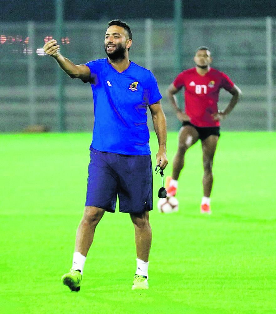 ميدو.. بين الرفض والقبول