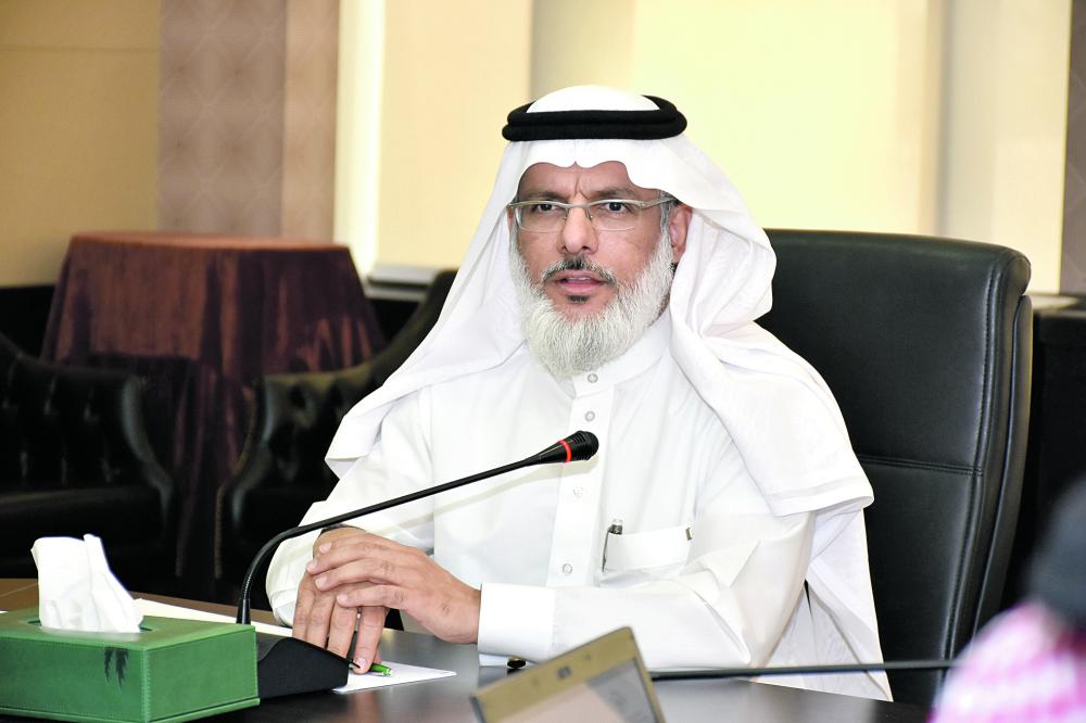 «التخصصات»: منصة «ممارس بلس» دقيقة وصارمة