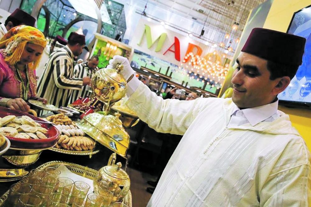 الشاي الأخضر يحارب السمنة