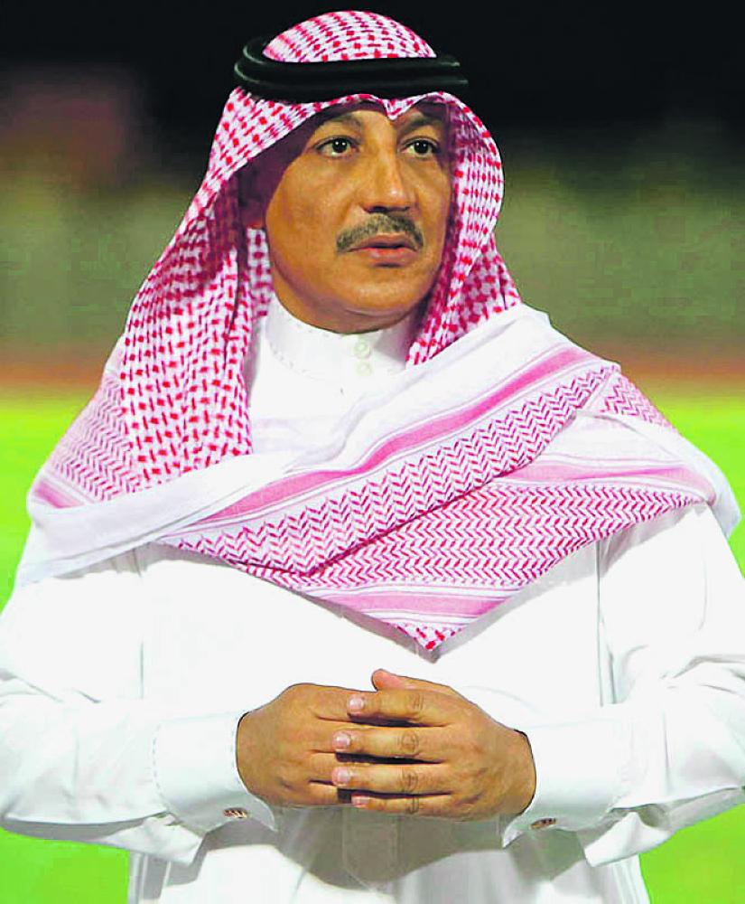 الباشا: إصرارنا يزداد للصعود.. وشكرا للسيهاتي