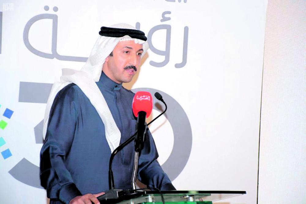 عبدالله آل خليفة يؤكد العلاقة المصيرية بين المملكتين