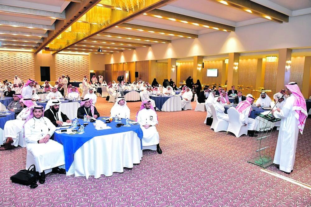 إطلاق ملتقى لإعداد «رؤية وتوجه إستراتيجي» للشرقية