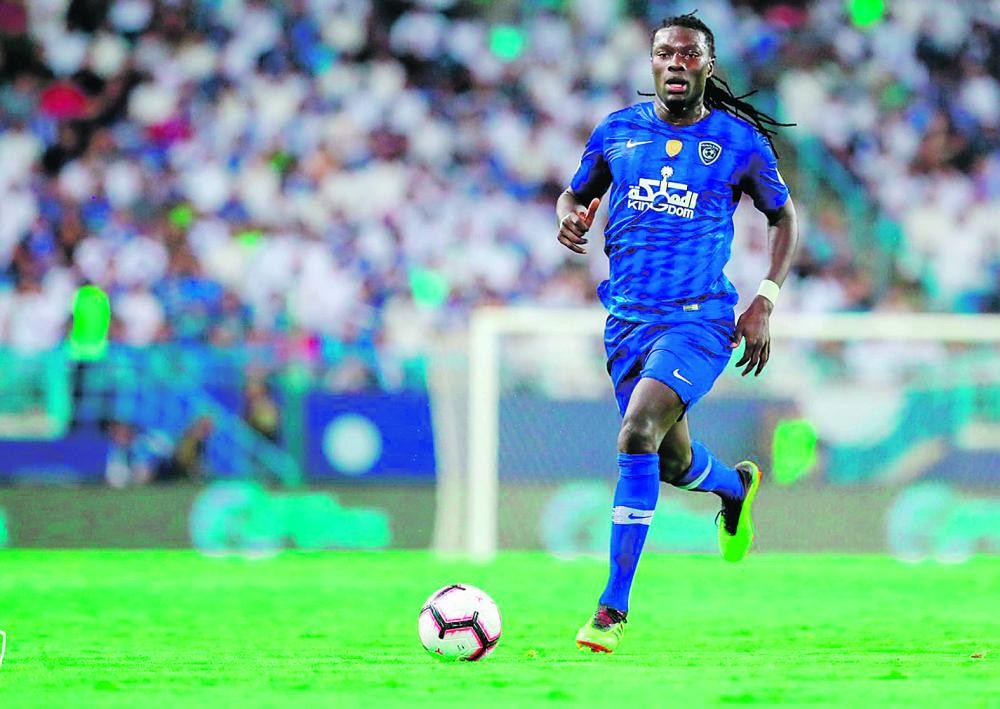الهلال والأهلي.. كلاسيكو محلي بنهكة عربية