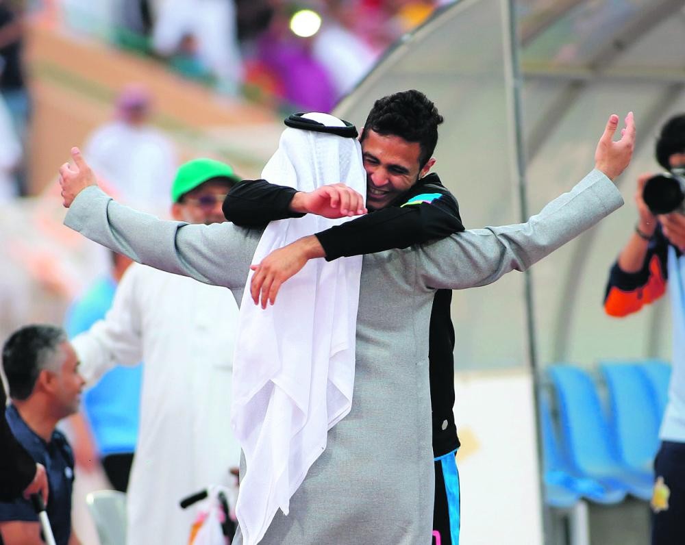 الأحساء تزف الروضة إلى دوري «الثانية»
