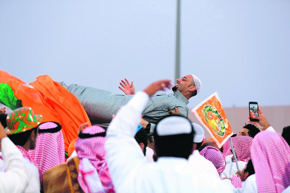 الأحساء تزف الروضة إلى دوري «الثانية»