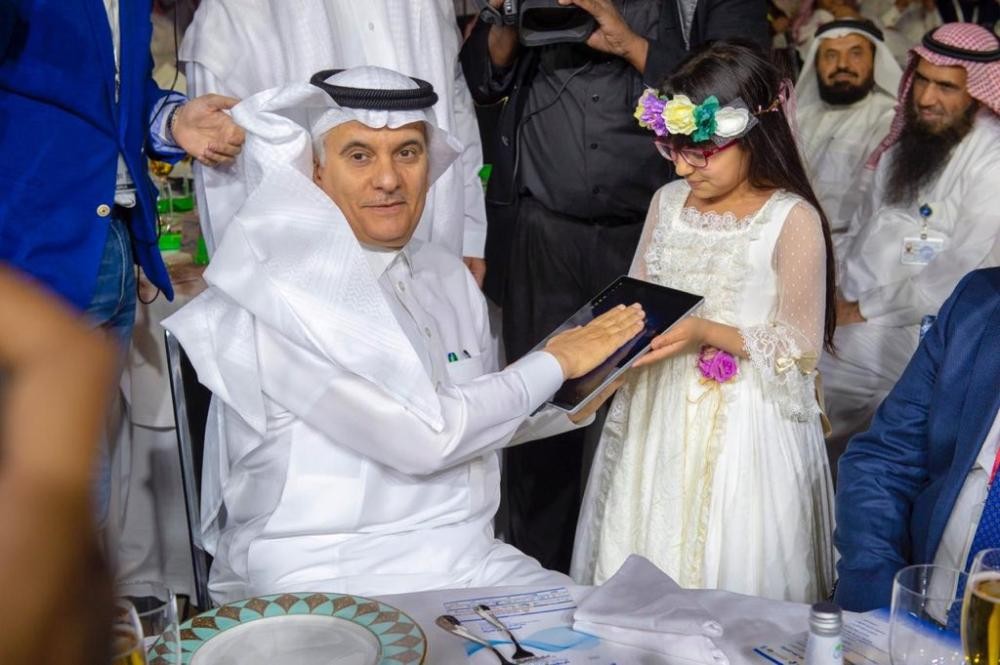 «الفضلي»: نحرص على تحقيق استدامة المياه