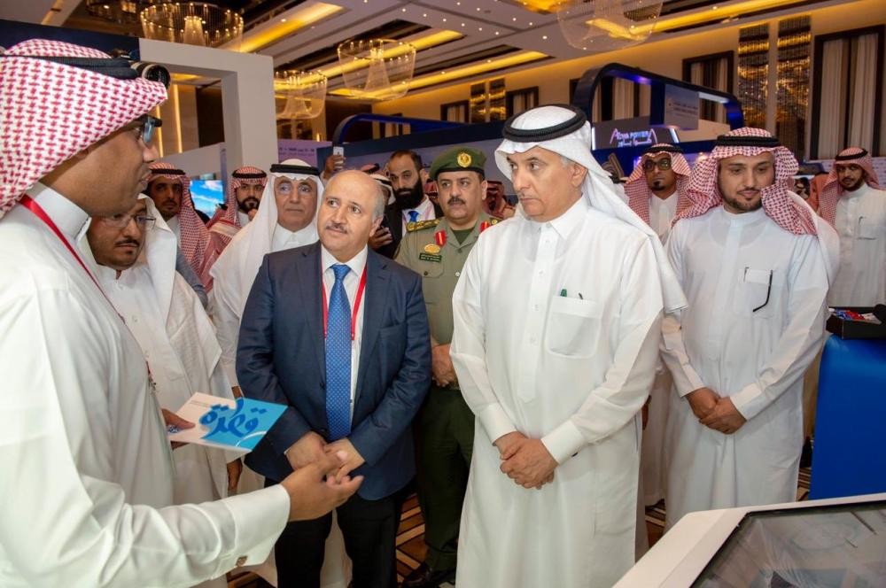 «الفضلي»: نحرص على تحقيق استدامة المياه