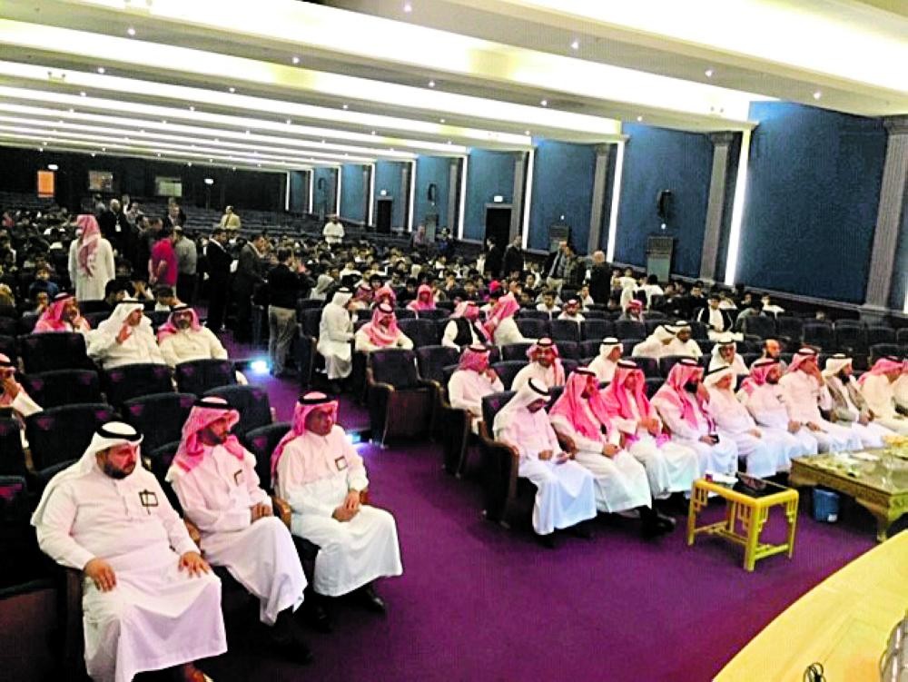 تعليم الشرقية: برامج الموهوبين مطلب وطني وليست ترفا