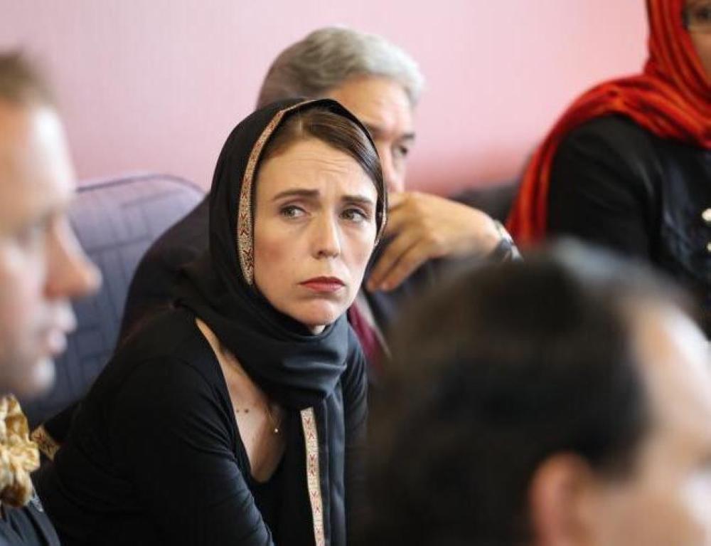 نيوزيلندا تكشف عن تطورات جديدة في الحادث الإرهابي