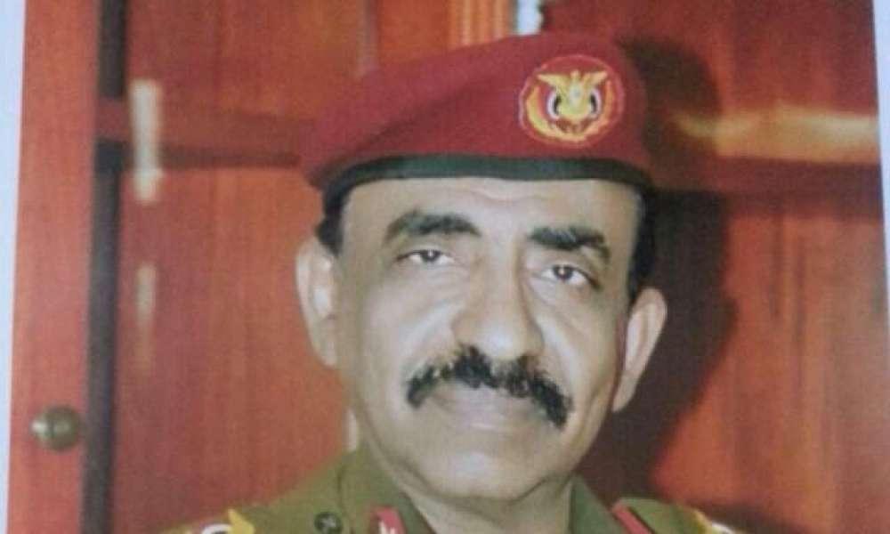 وفاة مستشار وزير الدفاع اليمني فى حادث بالقاهرة