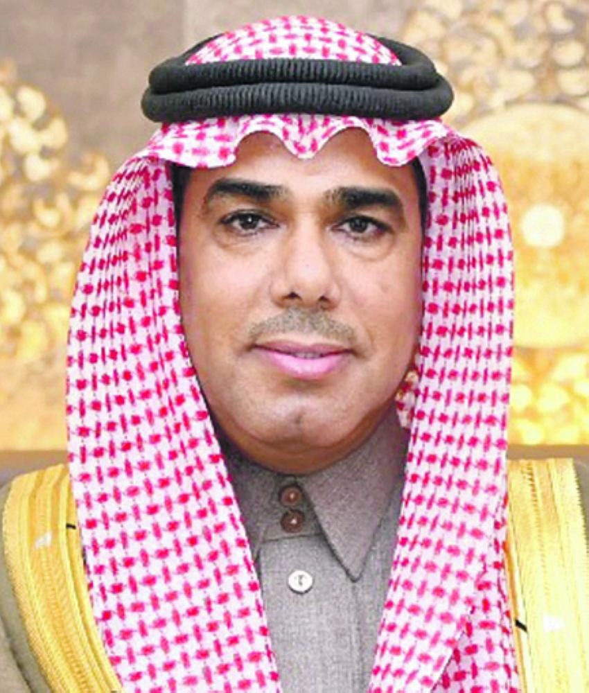 عمدة الجشة: بتكاتف الجميع تحقق المطلوب