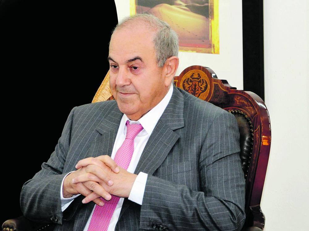 بغداد تمثل العمق الإستراتيجي للعرب