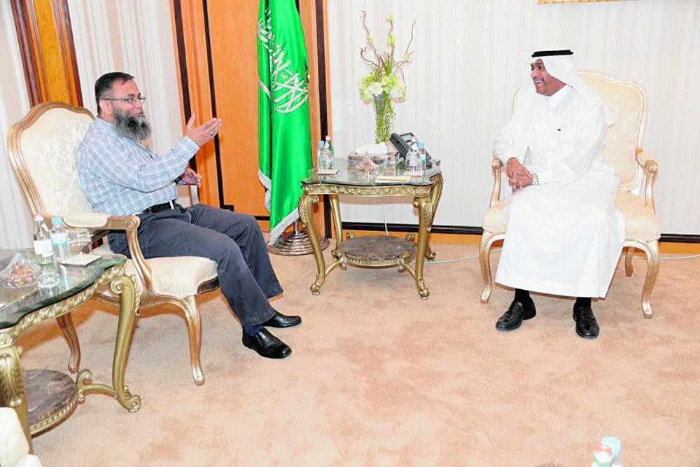 بحث ترتيبات حجاج باكستان