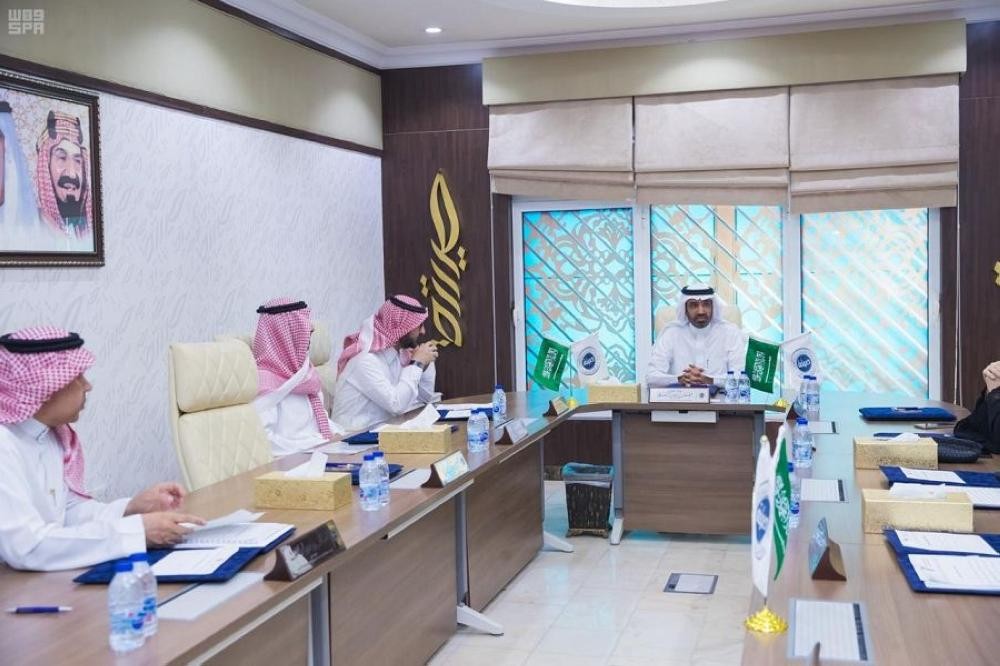 إعلان الفائزين بجائزة الأميرة صيتة.. السبت