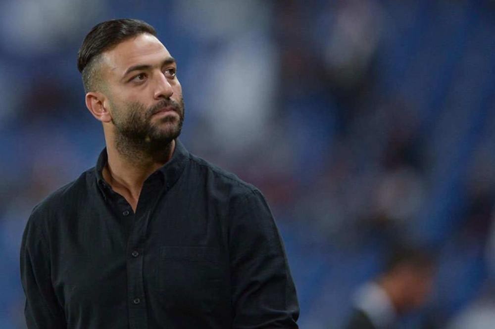 'أسباب غير فنية' تبعد ميدو من تدريب الوحدة