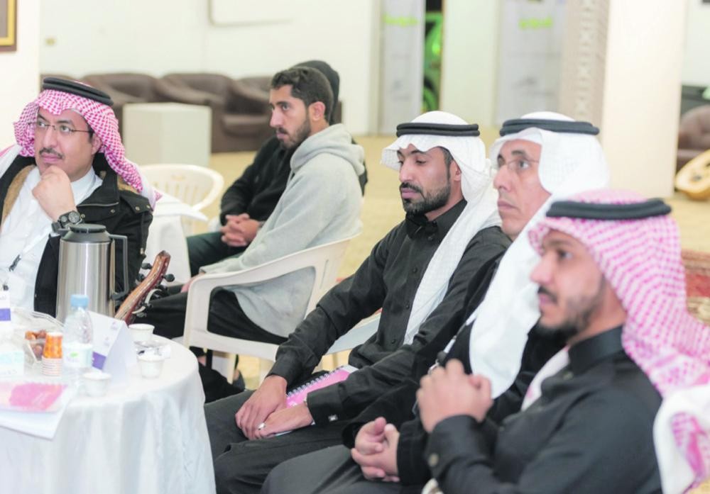 دورات موسيقية لسيدات الشرقية والرياض والباحة