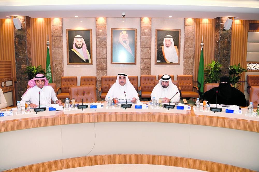 «المرصد الحضري» تستعرض أبرز القضايا التنموية