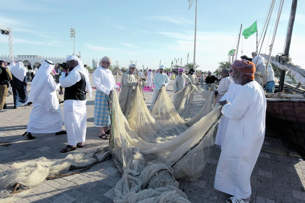موسم الشرقية في صور