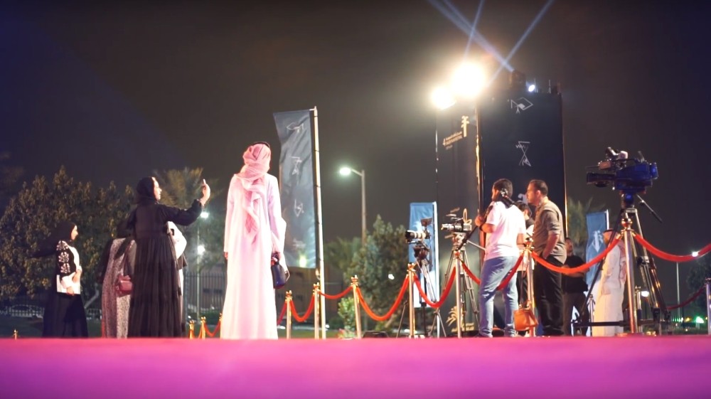 معايير جديدة لصناعة الأفلام بالمملكة