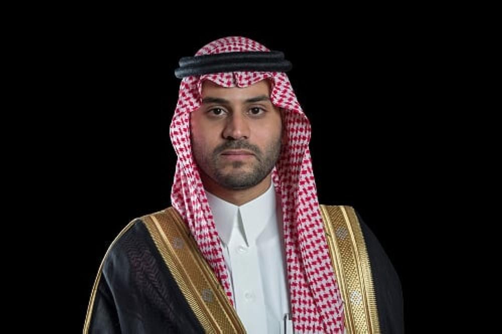 نائب أمير حائل يرعى فعاليات أطفال «متلازمة داون»