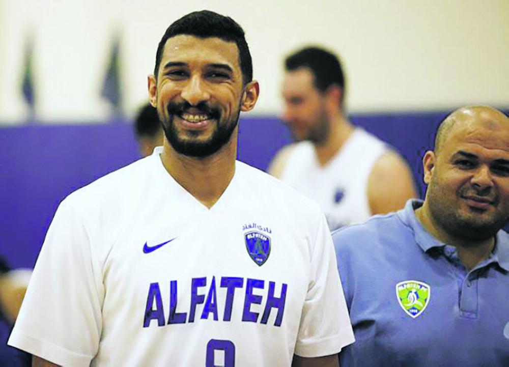 التمار: مواجهة أحد أشبه بـ«الكلاسيكو»