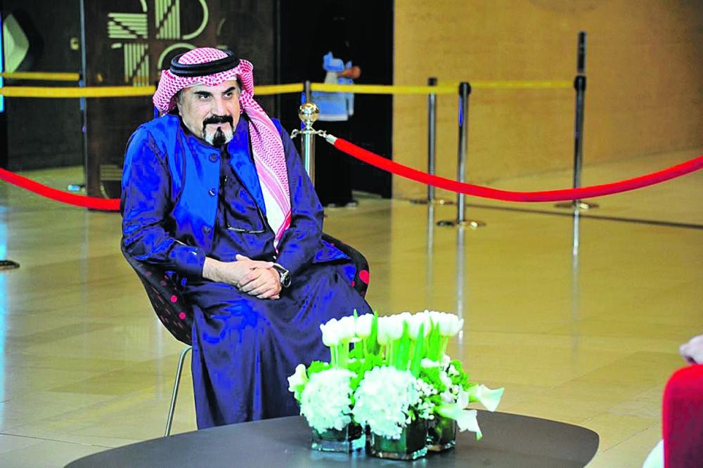الغانم: الشرقية بيئة خصبة للمهرجانات والاحتفالات