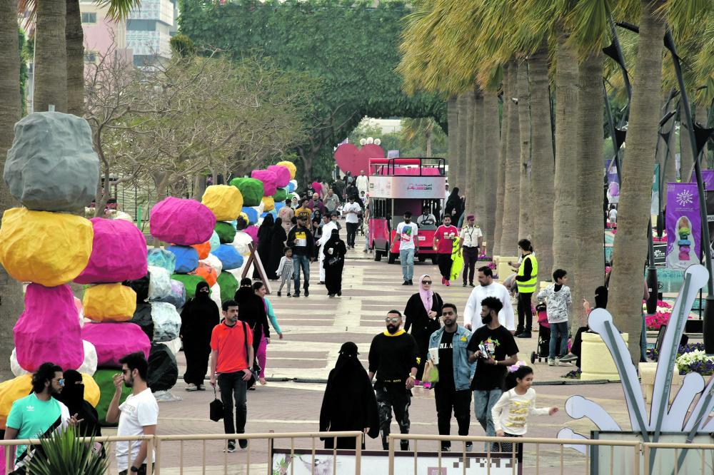 موسم الشرقية يدعم الساعات التطوعية