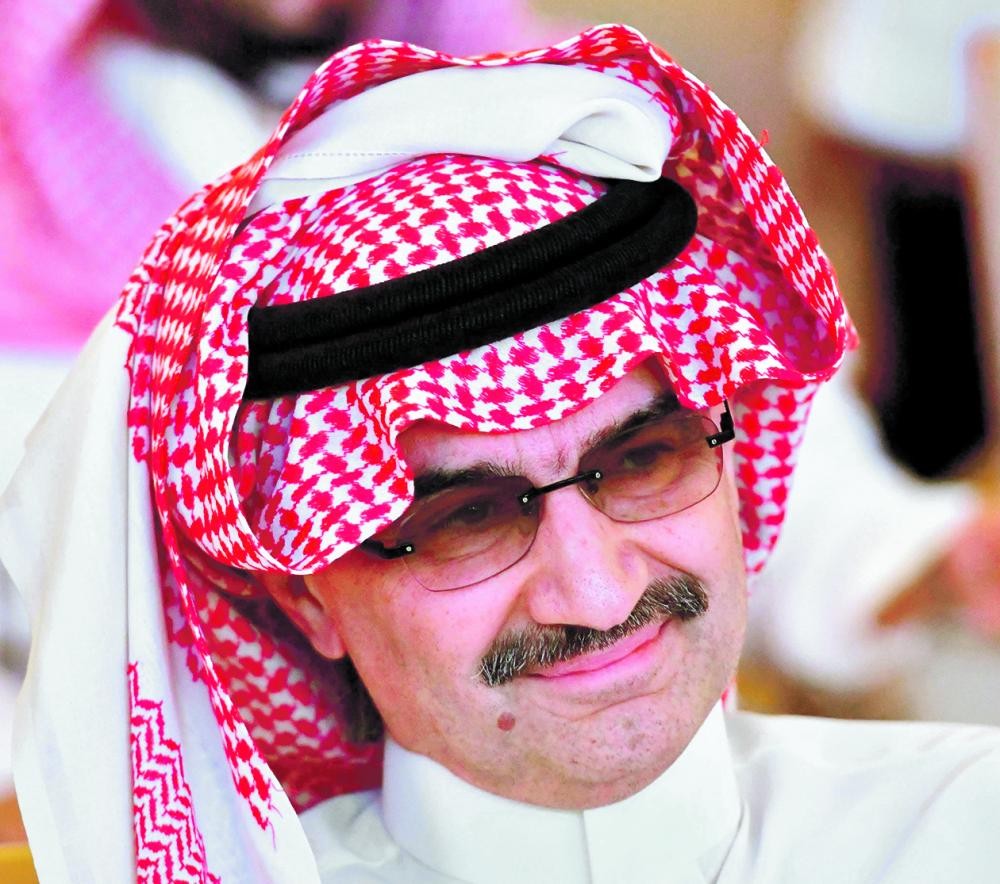 الأمير الوليد والرياضة.. حديث الساعة