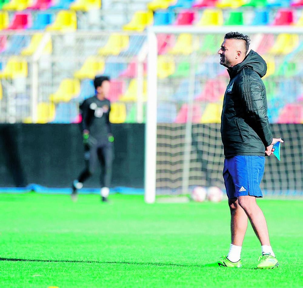 «ميدو.. مشاكل»