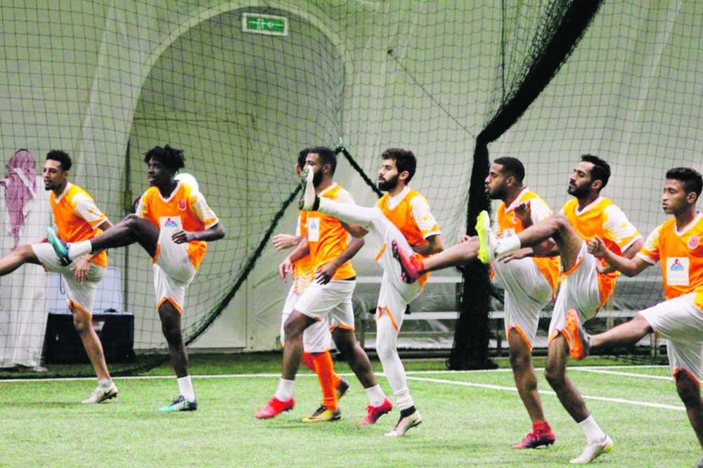 الثقبة يعود للانتصارات.. ويقترب من الأولى