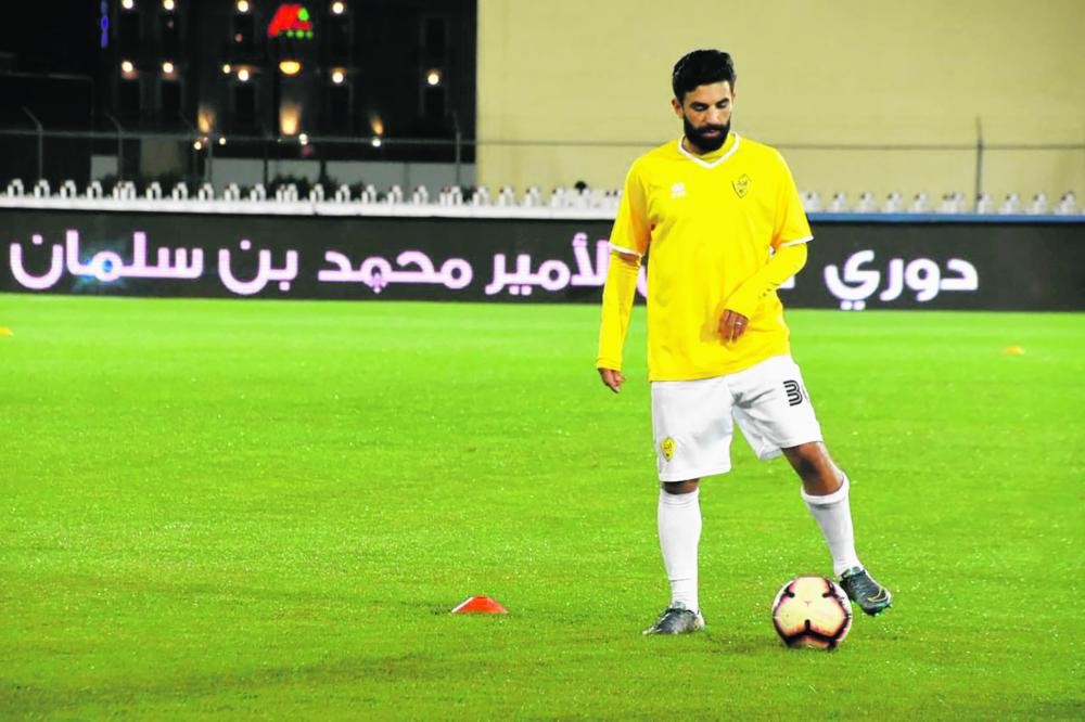 الهلال وأحد.. لقاء «من طرف واحد»