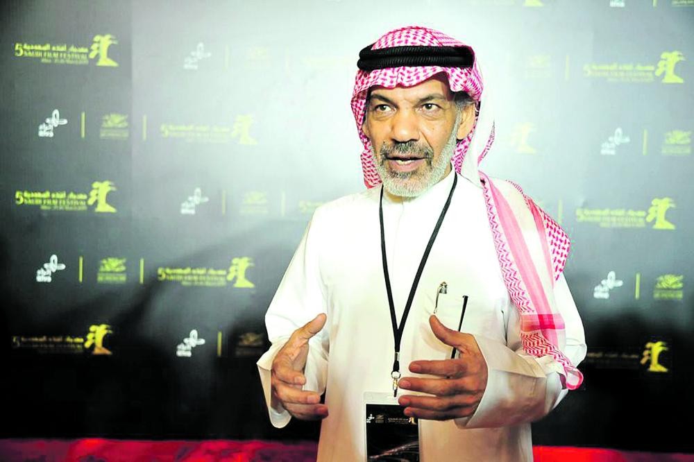 الحساوي: المهرجان ملتقى لصناع الأفلام في الخليج
