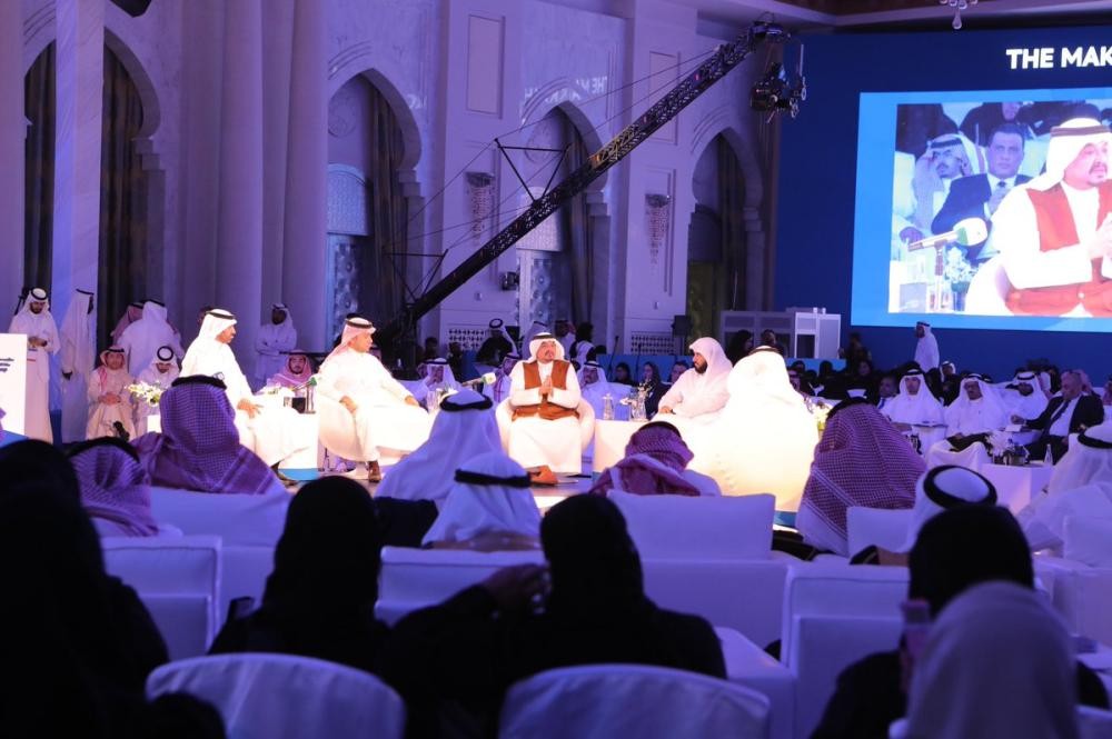 توقيع 4 اتفاقيات في افتتاح «مكة الاقتصادي»