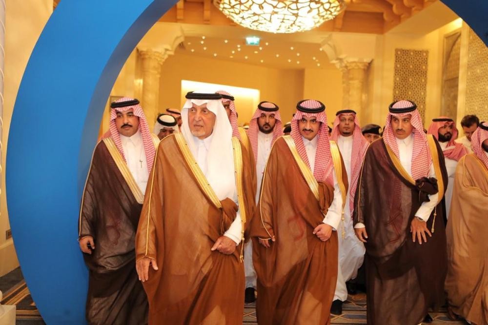 توقيع 4 اتفاقيات في افتتاح «مكة الاقتصادي»