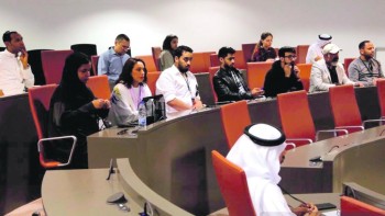 ندوة بالدمام تناقش تحويل الرواية السعودية إلى فيلم سينمائي