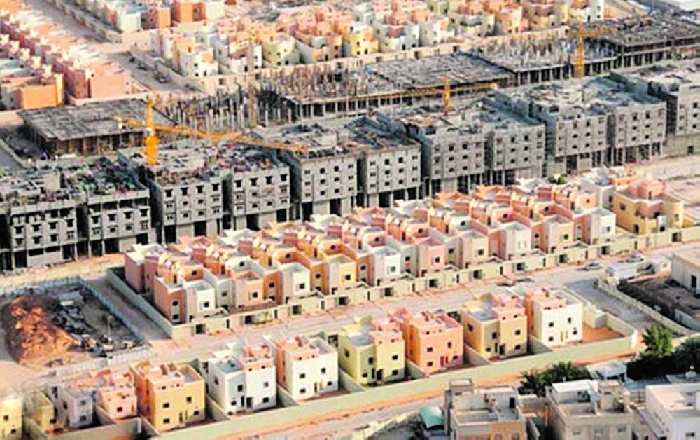 المشورة في «تقييم العقارات في نزع الملكية» تنتهي اليوم
