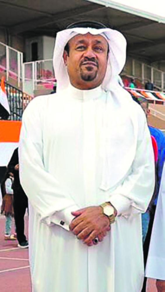 الأسعد: الثانية ليست منتهى الطموح