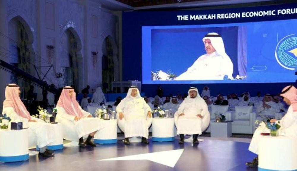 الرويس: قطاع الاتصالات أهم ركائز ' التحول الوطني'