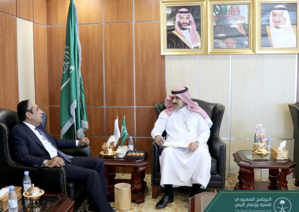 آل جابر : الوديعة السعودية أوقفت تدهور العملة اليمنية