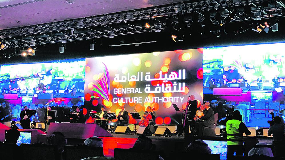 إطلاق روزنامة ثقافية للشرقية طوال العام