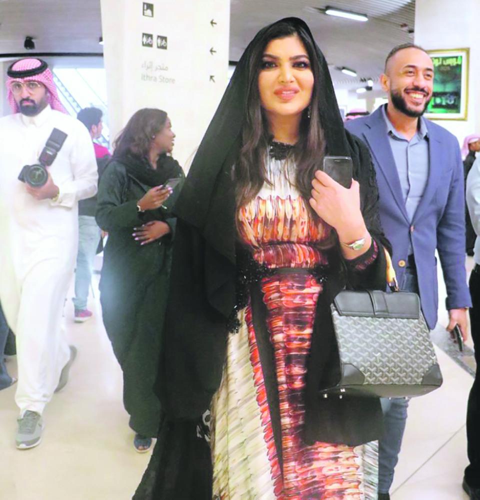 «نجد» يعرض لأول مرة في الخليج ضمن «أفلام السعودية»