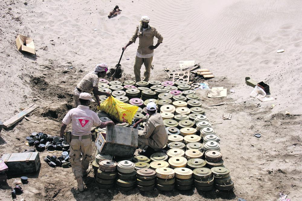مسؤول يمني يكشف عن عملية مرتقبة لتحرير تعز