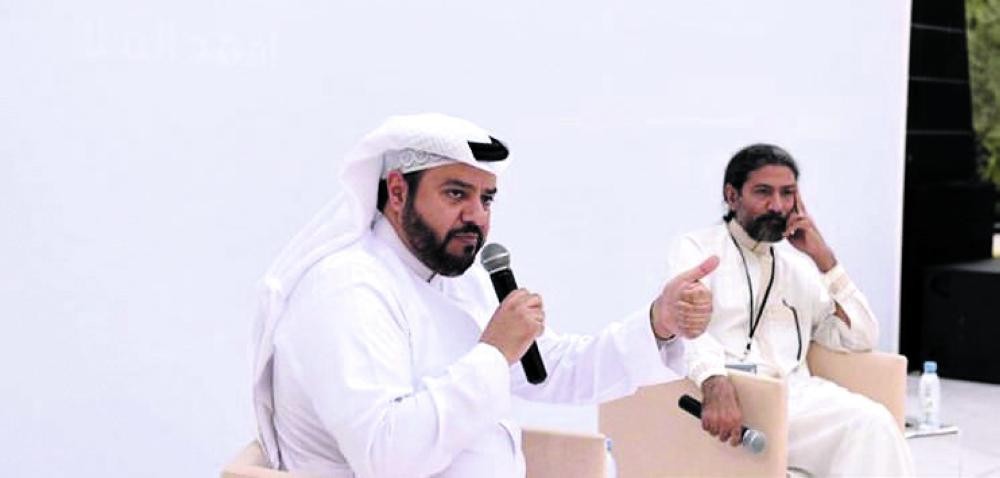ندوة تناقش مستقبل دعم السينما في المملكة