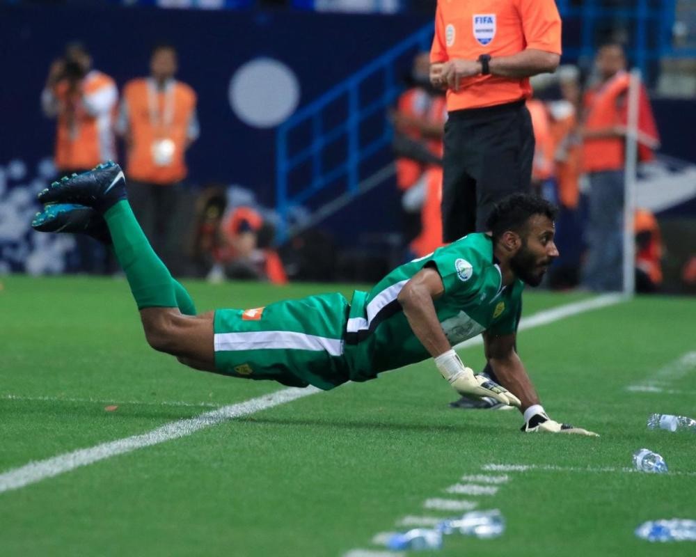 «الانضباط» ترفض احتجاج «الهلال» 