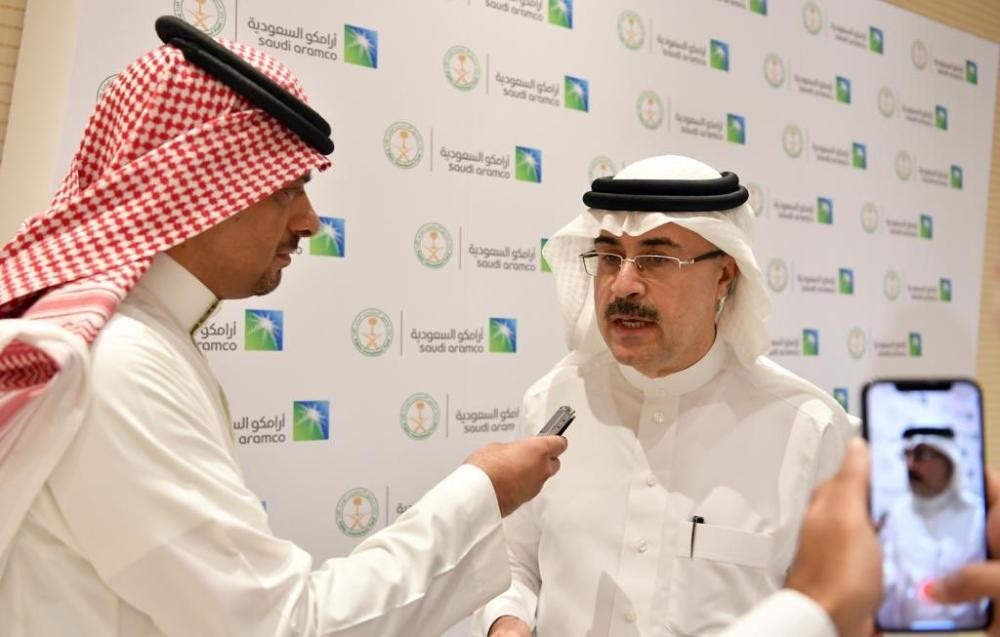 «أرامكو»: الاستحواذ على 70% من «سابك» سيحفز النمو