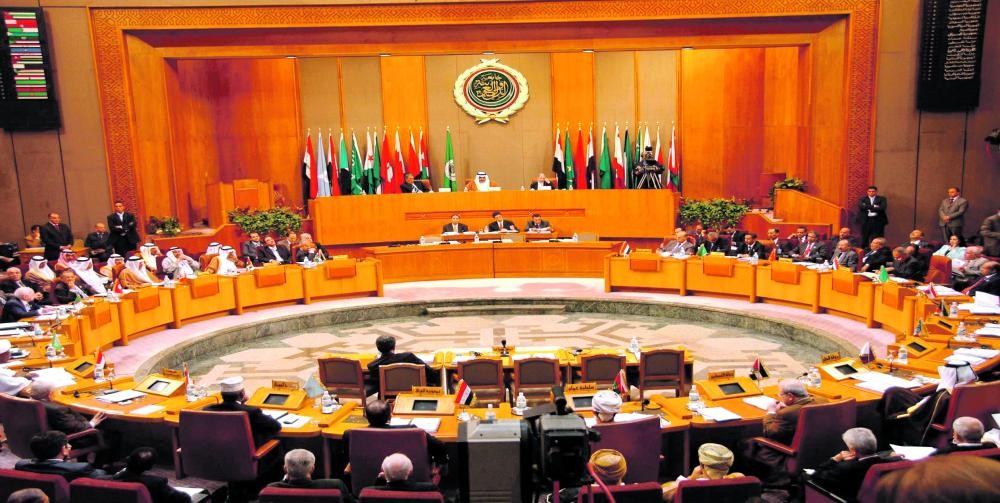 المملكة ترفض «شرعنة الاحتلال» والمساس بالسيادة العربية