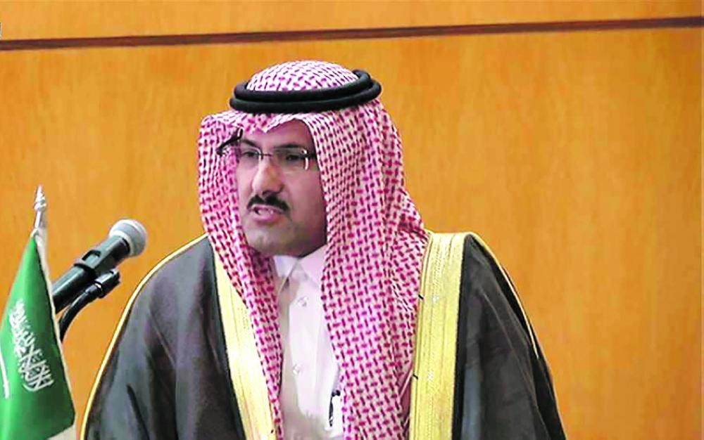 أدبي الأحساء يستضيف سفير المملكة لدى اليمن